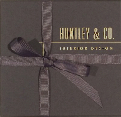 Huntley & Co. care package