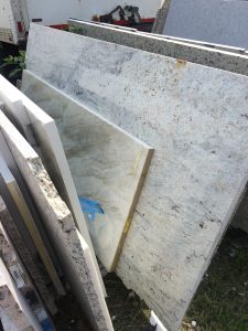 huntley & co. marble slabs