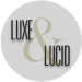 Luxe & Lucid admin