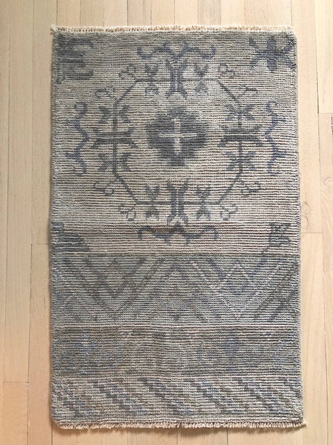 custom khotan rug floorcovering