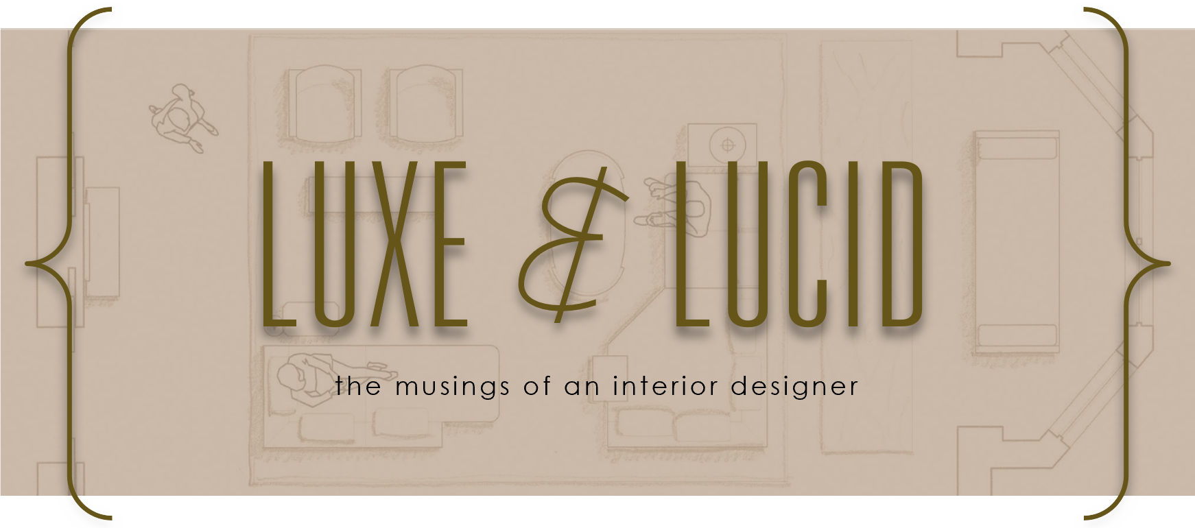 LUXE AND LUCID